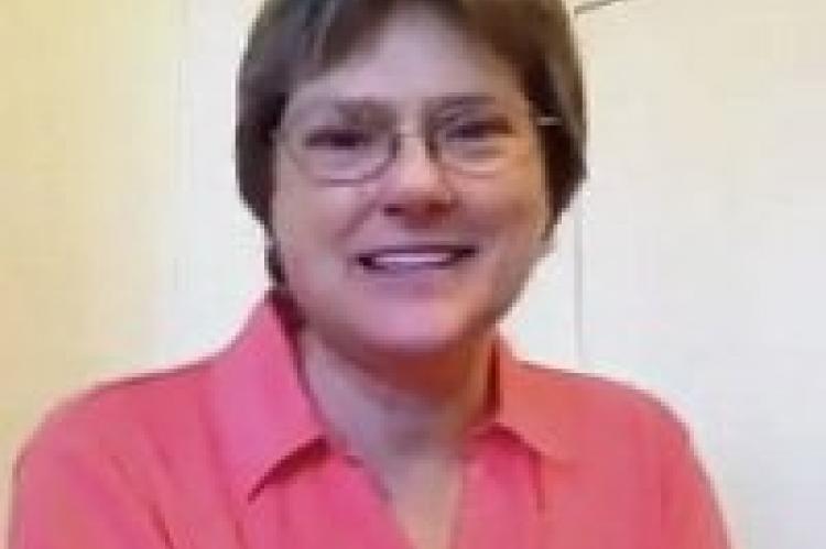 Carol Beuchat, PhD